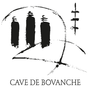 Cave - Caveau de Bovanche