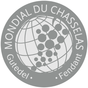 Mondial des Chasselas - Argent